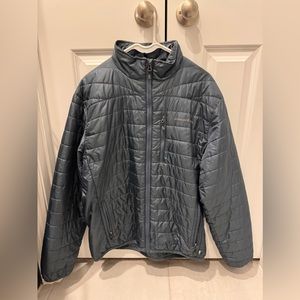 Vineyard Vines Puffer Jacket